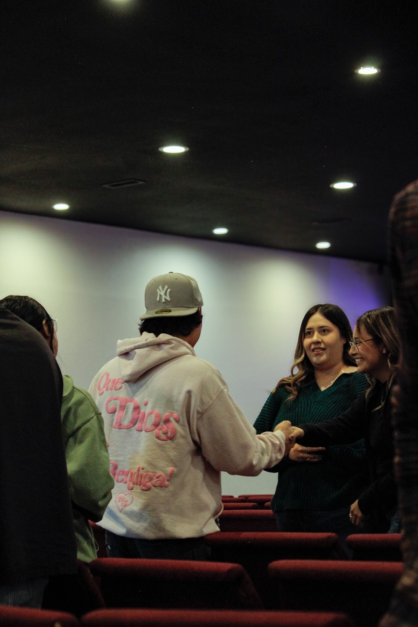 Imagen 9 del JovenesModal